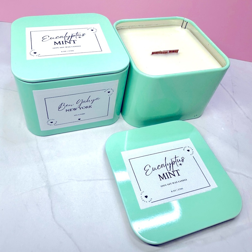 Candles